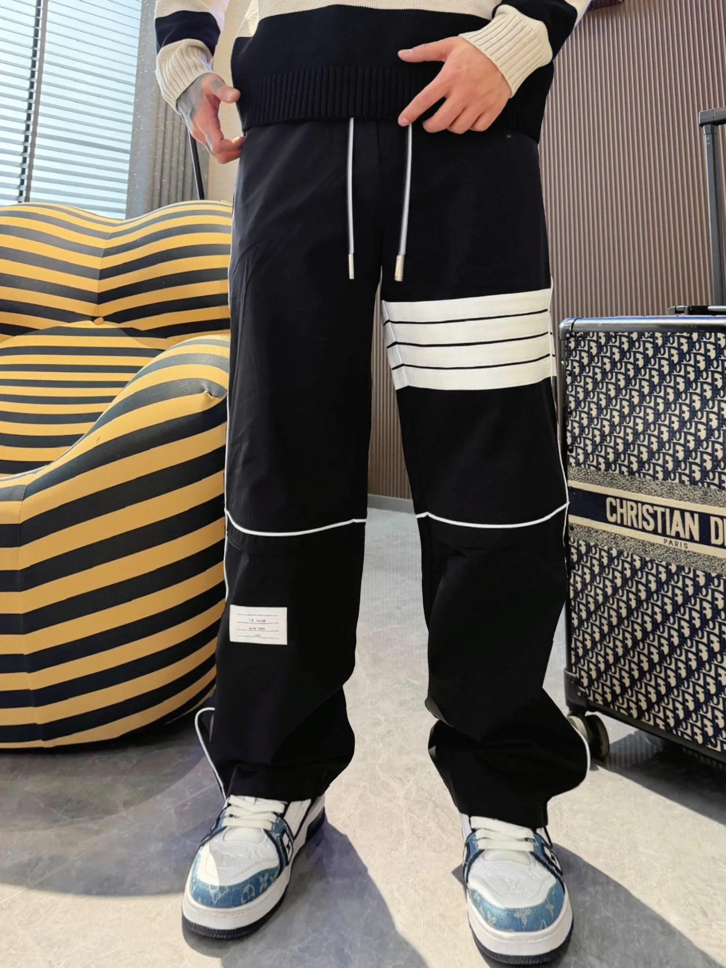 TB 🆕2026 New Arrival 🎁 。 Classic LOGO ， ， ， 。 ， 。 Size：M-3XL